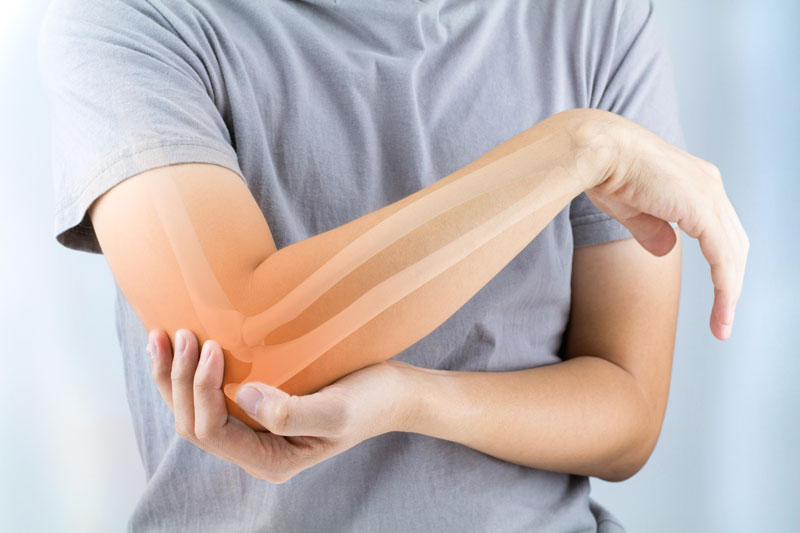 Đau khớp khuỷu tay: Nguyên nhân và cách chữa trị hiệu quả