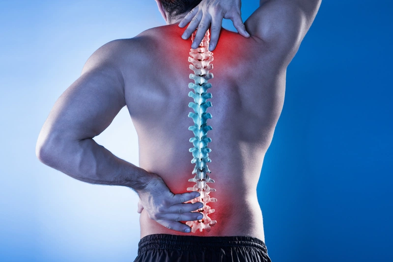 Những cách điều trị thoái hóa cột sống hiệu quả tại nhà